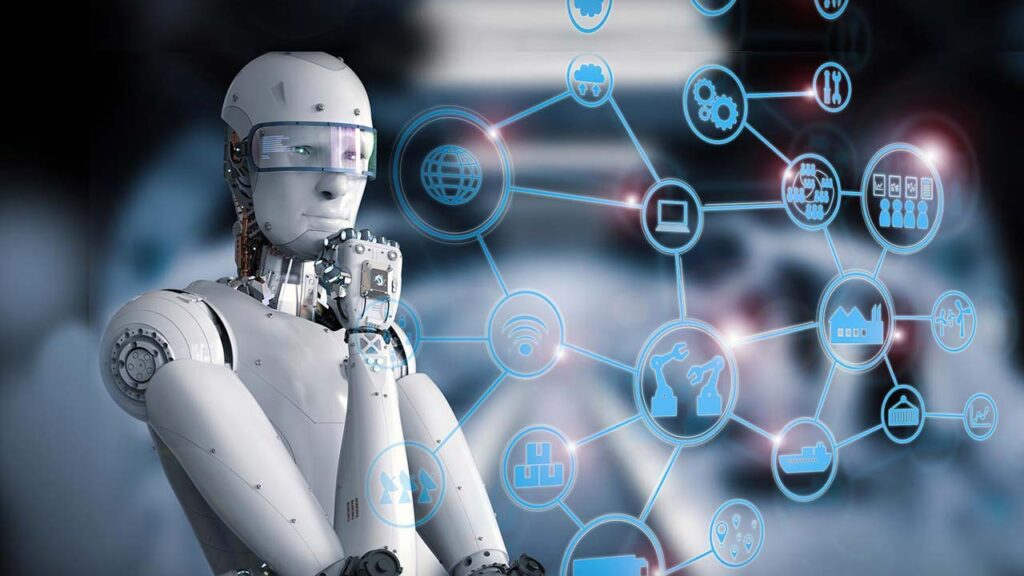 Research SME Fraud with AI