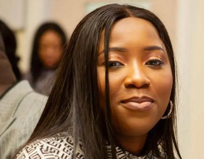 Nigerian Researcher Tackles SME Fraud with AI