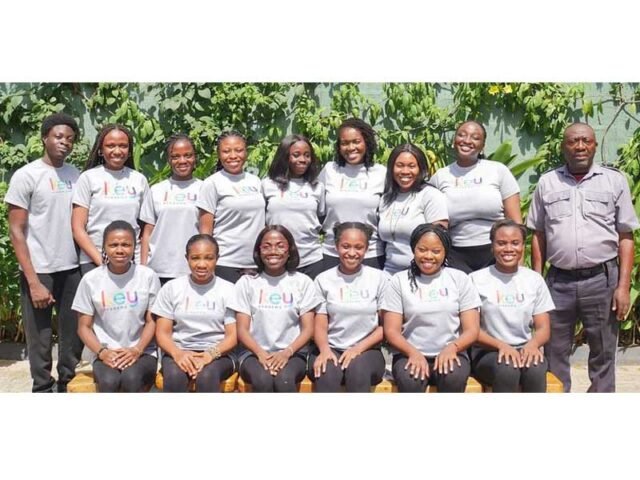 Nigerian school finalist in World’s Best School Prizes Nigerian school finalist in World’s Best School Prizes