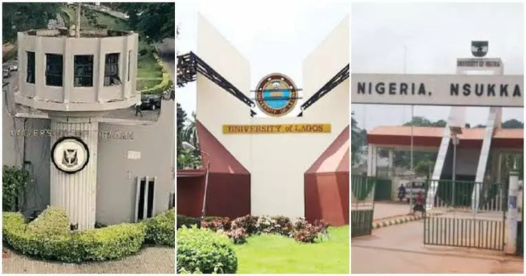 No Nigerian Universities in QS Top 1,000 Again