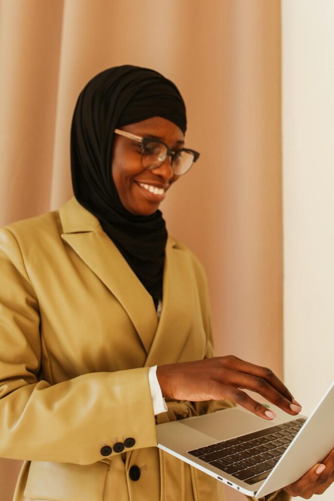 Online Learning Platforms for Adult Career Advancement