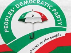 BREAKING: Wike’s PDP faction shocker as it postpones Ekiti guber primary – sparks intense political tension pdp