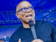 Peter Obi