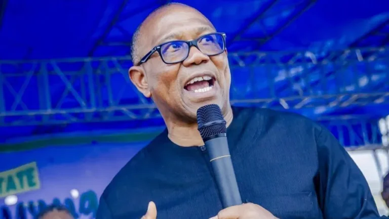 peter obi