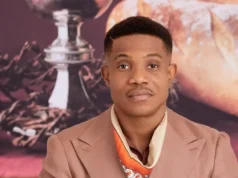 ‘We investigated Pastor Jerry Eze for money laundering’- EFCC Chair pastor Jerry Eze