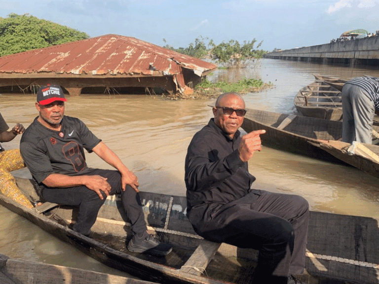 peter Obi