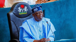 Tinubu