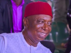 Ned Nwoko Faces Backlash as Over 34,000 Nigerians Sign Petition Over Alleged Abuse Ned Nwoko