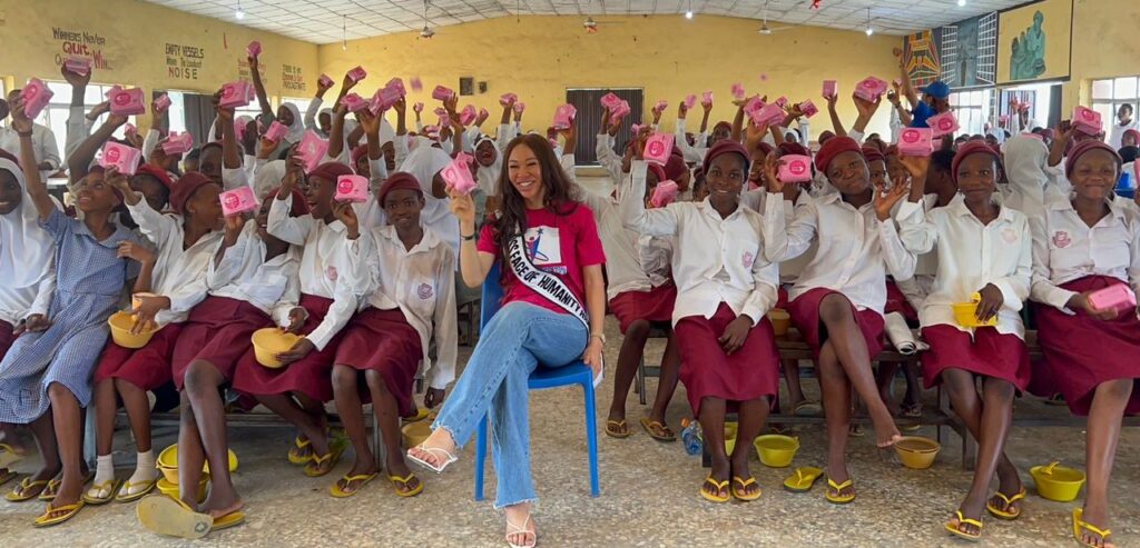 Promoting Inclusive, Safe Education In Abuja