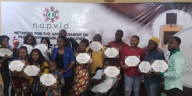 Promoting Inclusive, Safe Education In Abuja Promoting Inclusive, Safe Education In Abuja