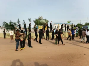 Benue