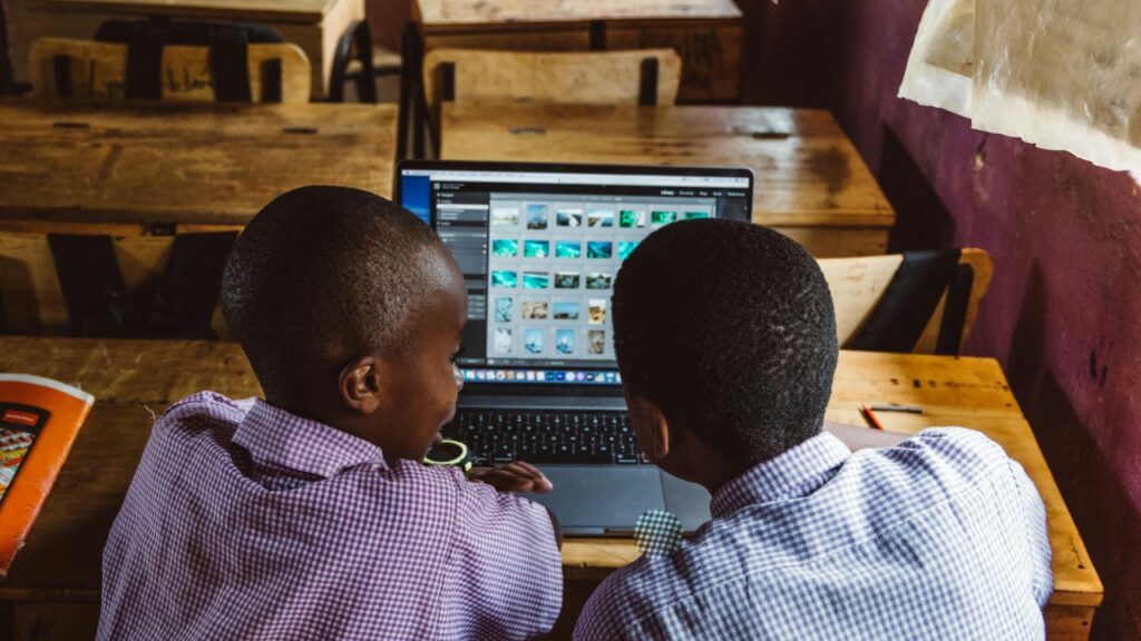 Push for Tech Education in Nigeria