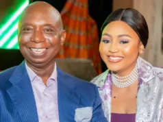 SHOCKING: Senator Ned Nwoko allegedly orders controversial arrest of Regina Daniels’ brother and sister amid ongoing marital crisis Senator Ned Nwoko