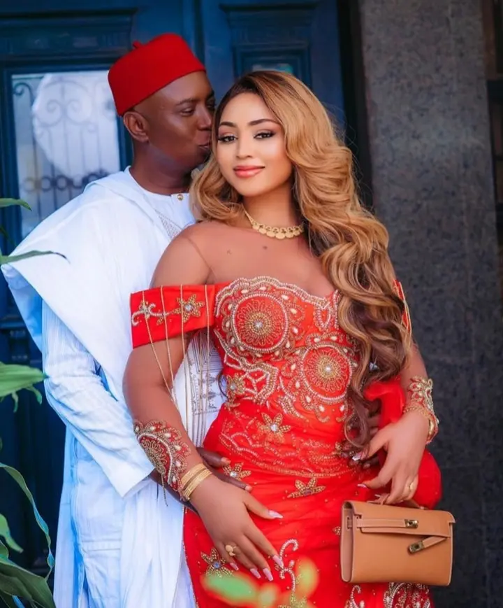 Regina Daniels