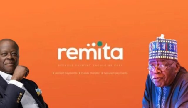 Remita Remita