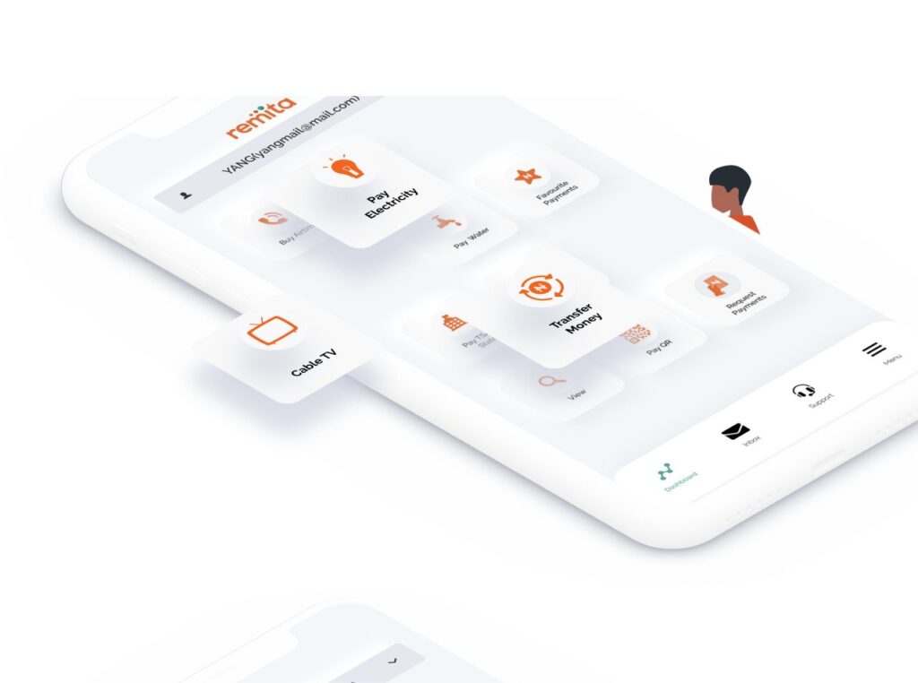 Remita: Nigeria’s Fintech Powerhouse for Africa’s Digital Future