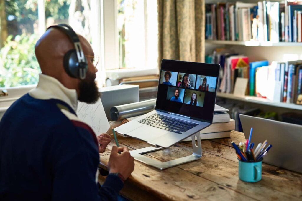 Remote Workers