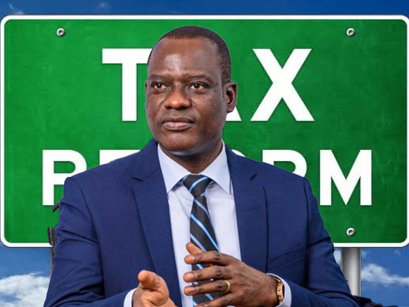 Remote Workers in Nigeria Face New Tax Rules Under Tinubu Reform