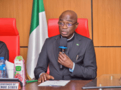 Alia Strongly Condemns Brutal Attack on Idoma Community, Vows to Fiercely Protect Benue People Governor Hyacinth