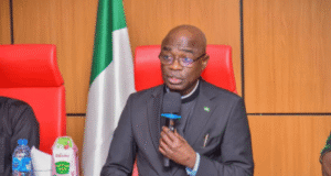 Alia Strongly Condemns Brutal Attack on Idoma Community, Vows to Fiercely Protect Benue People Governor Hyacinth