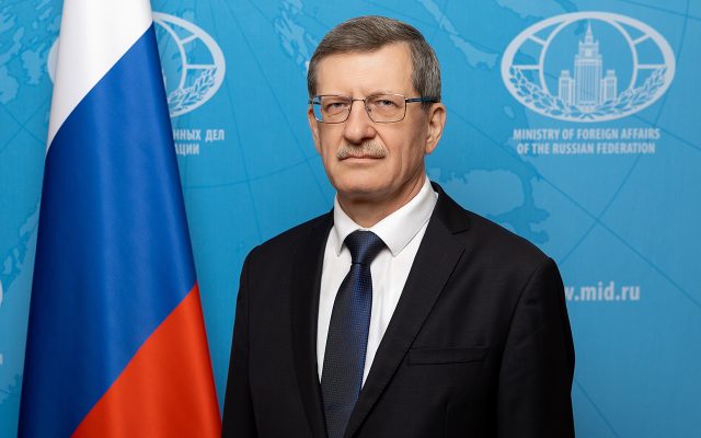Russia Offers 220 Scholarships to Nigerians