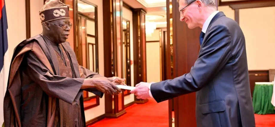 Russia Offers 220 Scholarships to Nigerians