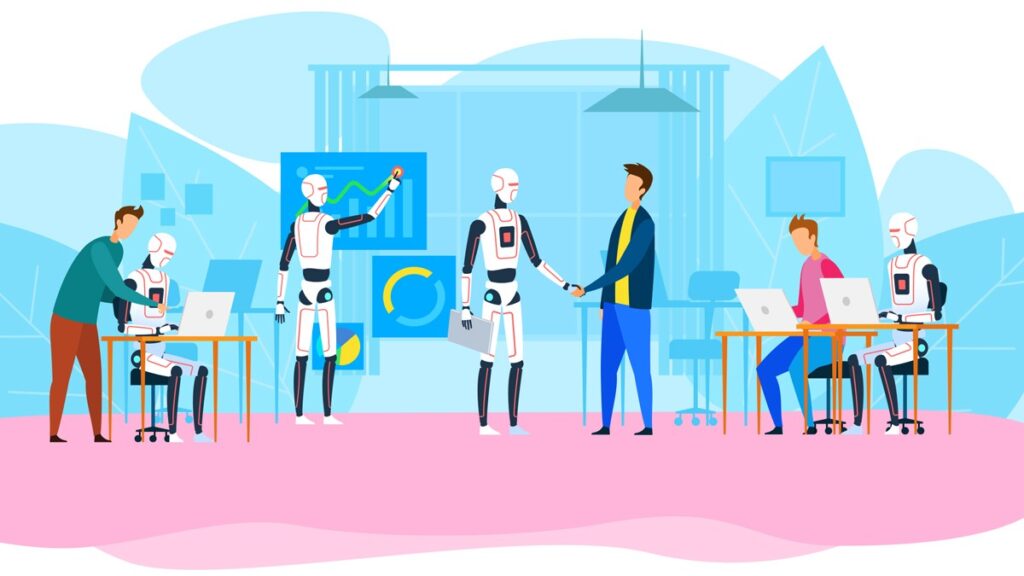 STEM Degrees at Risk: AI Disrupts Traditional Career Paths