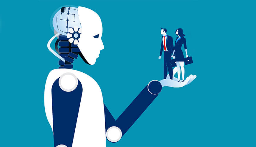 STEM Degrees at Risk: AI Disrupts Traditional Career Paths