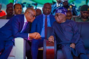 wike