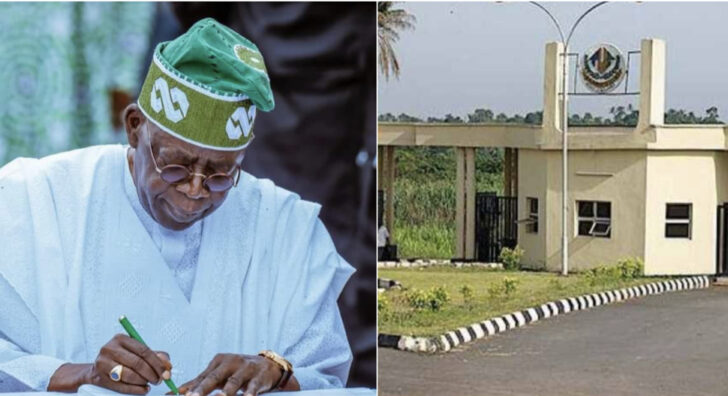 Tai Solarin (TASUED) Is Now Federal University