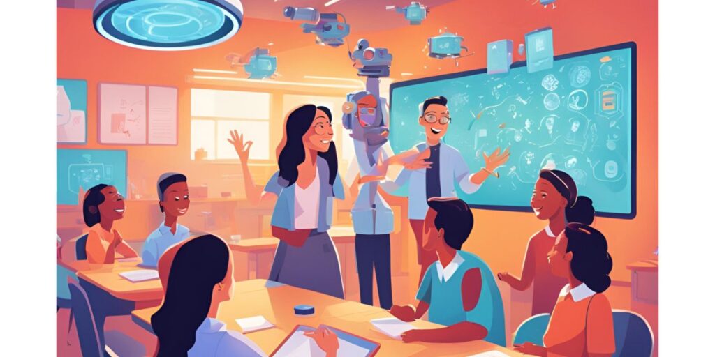 Teachers Embrace AI to Reclaim Time and Spark Creativity