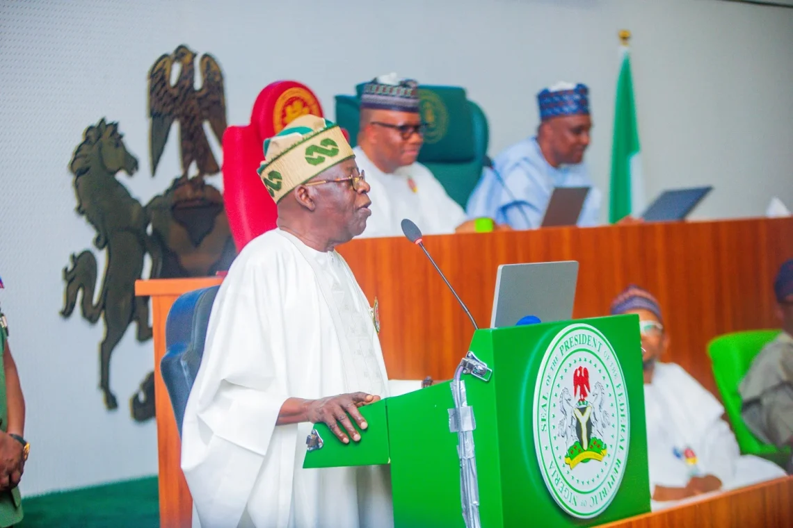 Tinubu