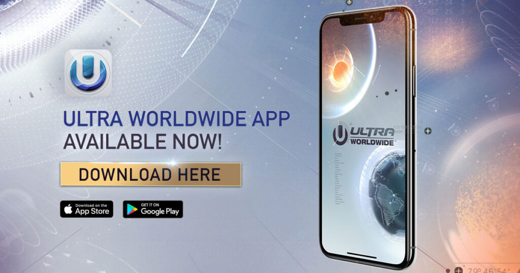 Ultra App debuts in Nigeria — a new payment fintech by international expert ThankGod Izime