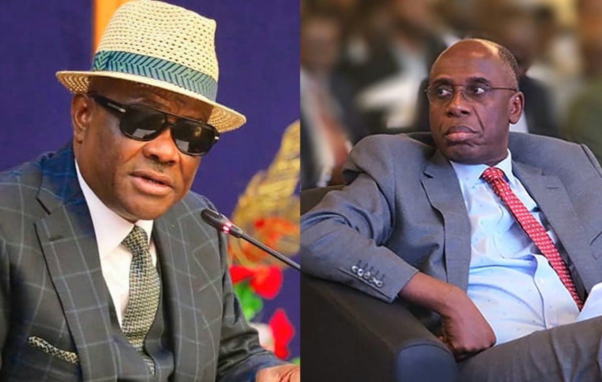Amaechi