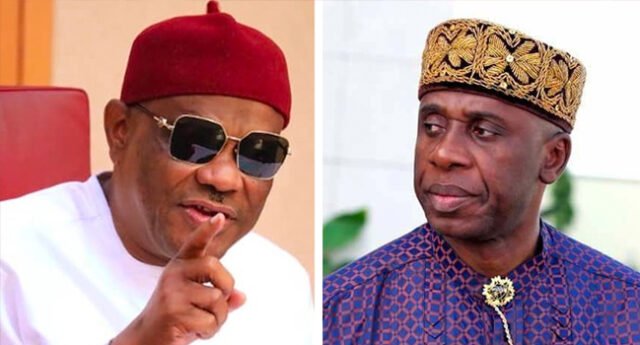 Wike-Amaechi_2 Amaechi