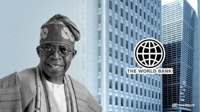 World Bank $1.08 billion loan education Nigeria World Bank $1.08 billion loan education Nigeria