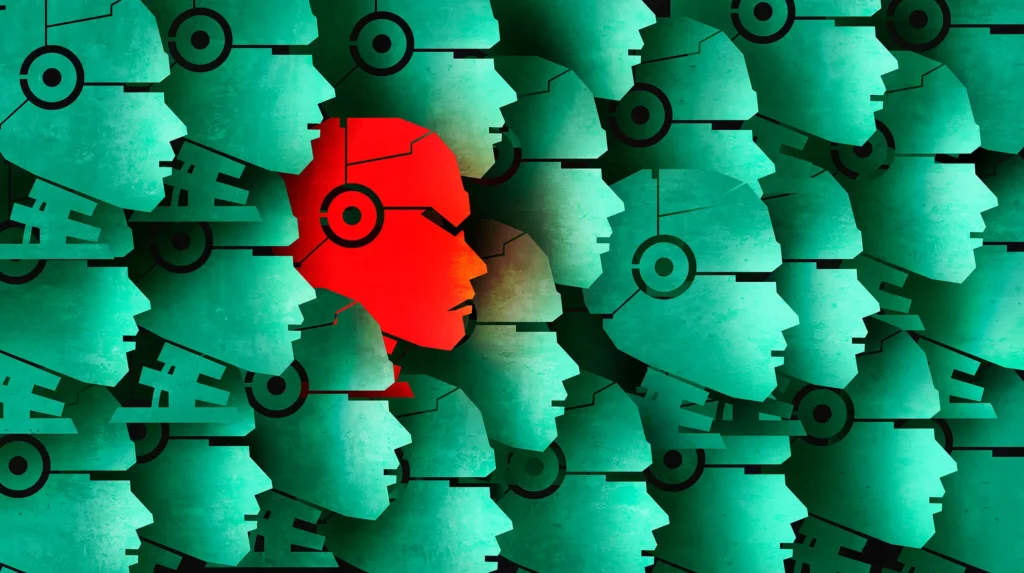 AI Models Now Lie