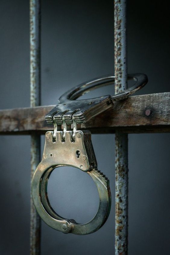 In a $17 million fraud case, a U.S. judge sentences five Nigerians to almost 160 years in prison.