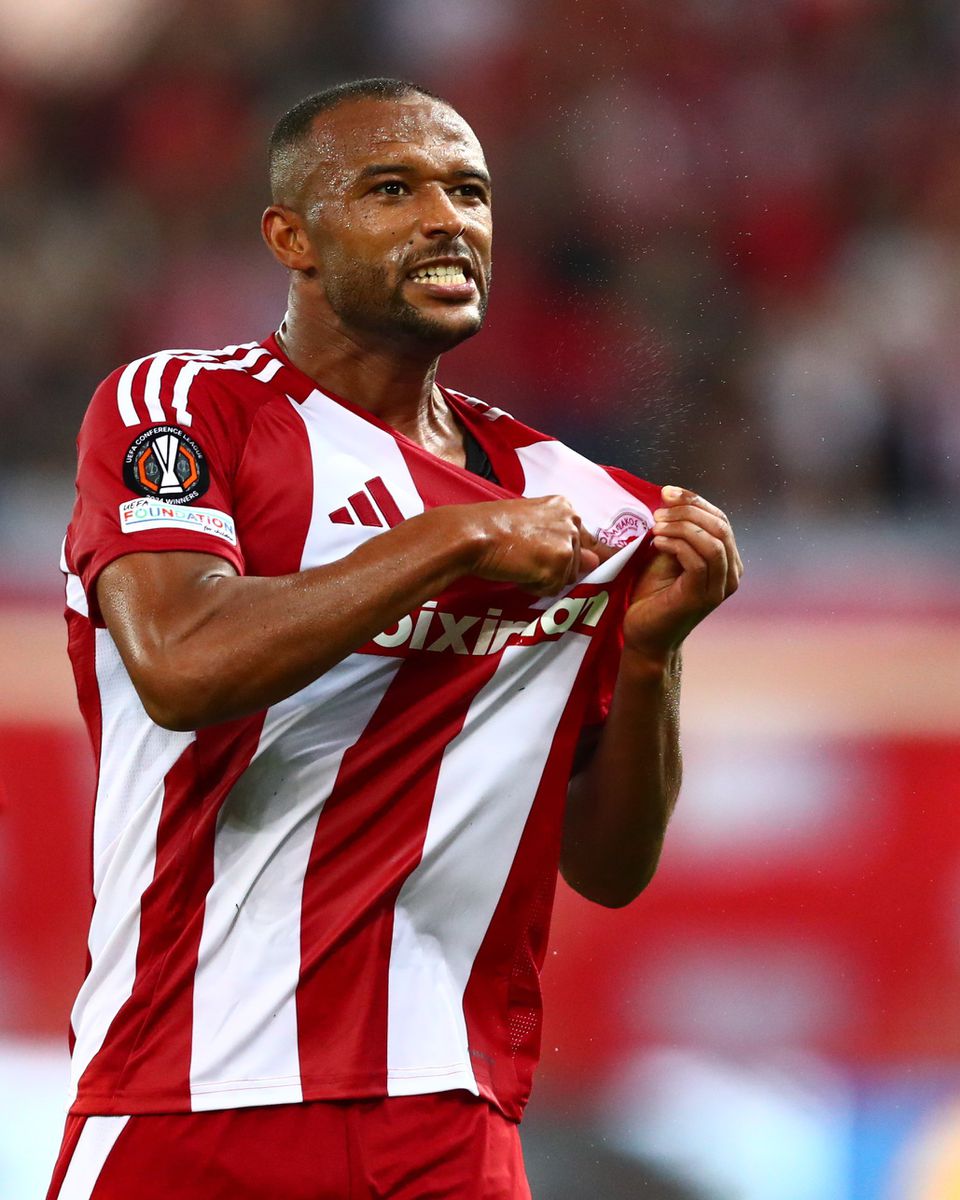 The top 10 most wasteful players in the Europa League include Victor Osimhen and Dessers of the Super Eagles.