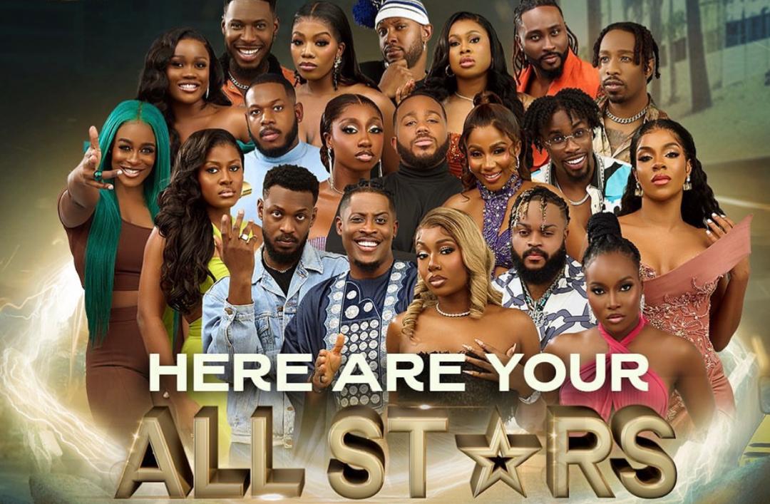 BBnaija