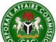 BREAKING: CAC to register 3,500 small businesses for free nationwide CAC