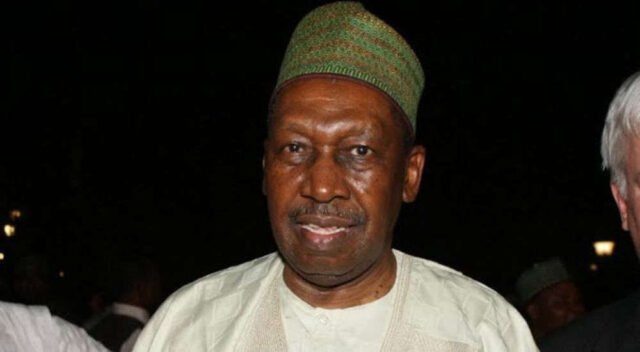 cjn Chief Justice