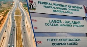 coastal highway