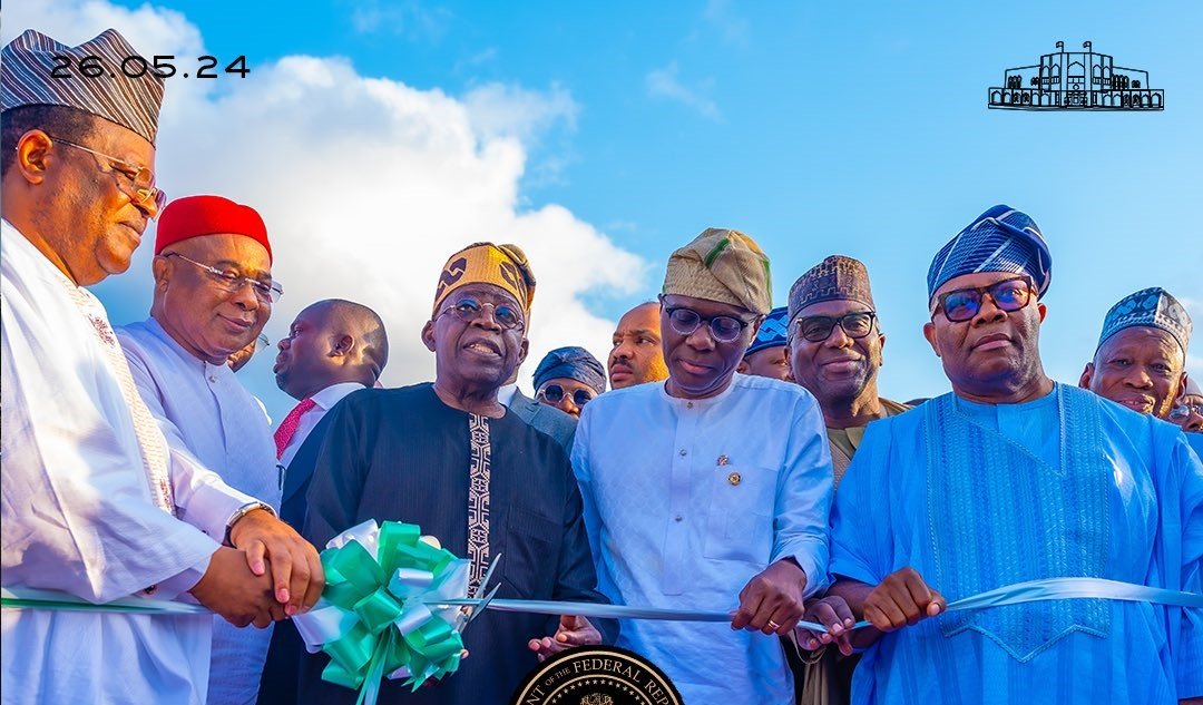 president Tinubu