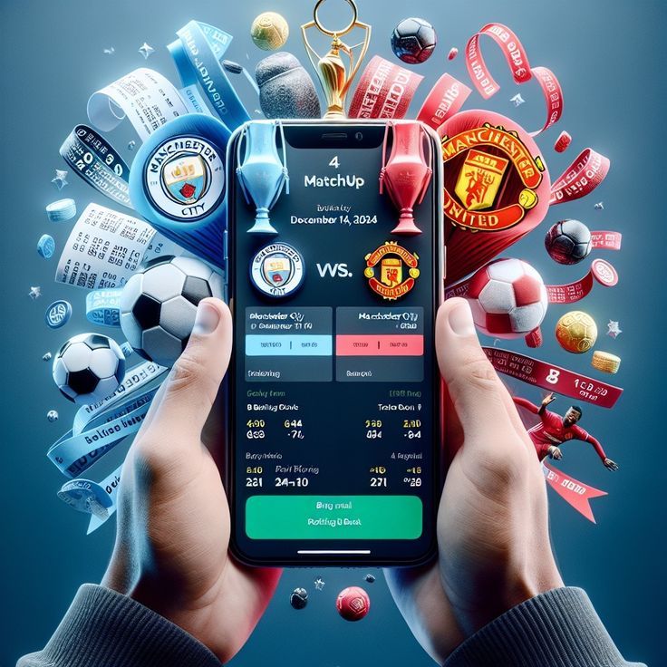 betting