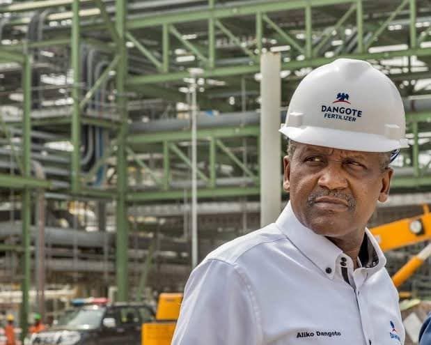 Dangote's fuel distribution will benefit 42 million MSMEs and save Nigerians N1.7 trillion yearly.