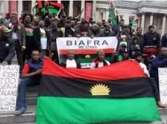 IPOB Crisis Deepens as Emma Powerful Dismisses Ejiofor’s ‘Misleading’ Sit-at-Home Advice