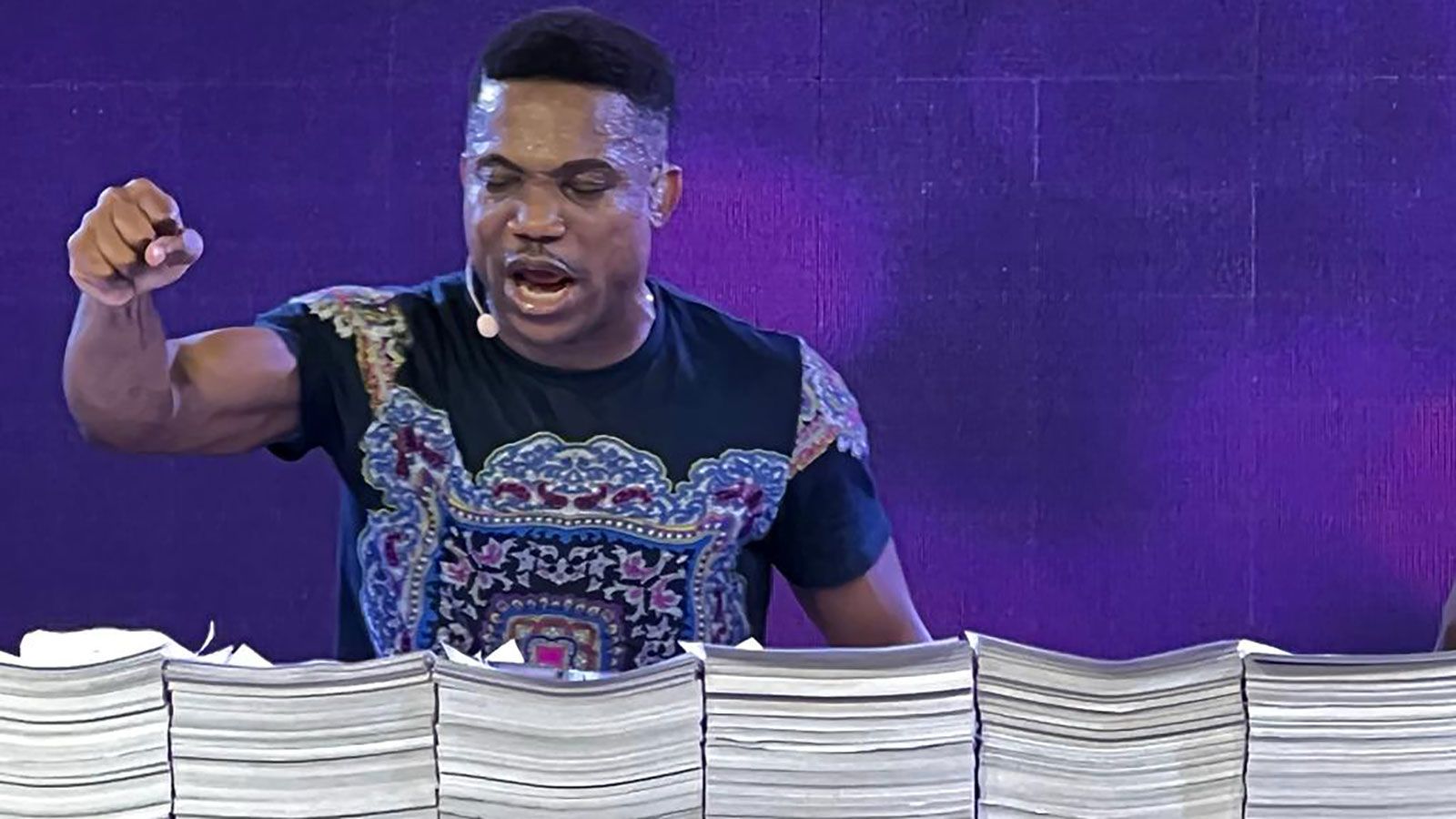 pastor jerry eze