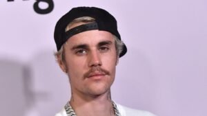 Justin Bieber