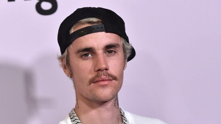 Justin Bieber